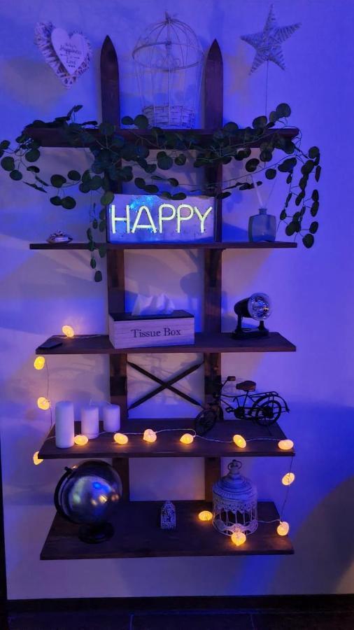 Happy Spa Gouy-Servins Экстерьер фото